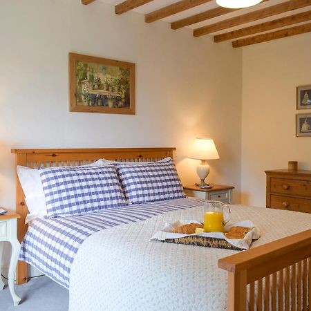 The Cottage Richards Castle Экстерьер фото